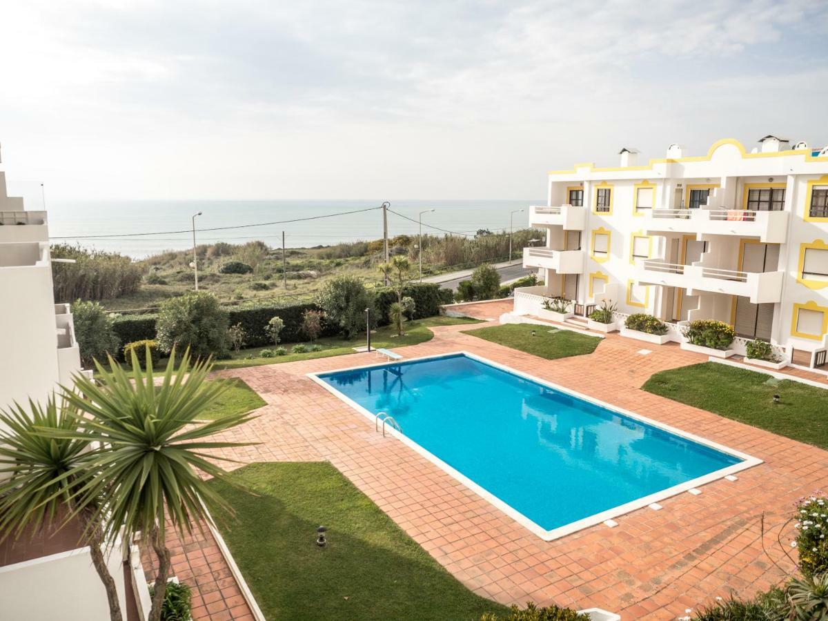 Appartement Ericeira Sea View - Mar à Vista Extérieur photo